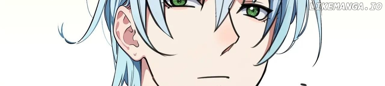 Daddy President Is Too Hard To Deal With Chapter 191 - page 95